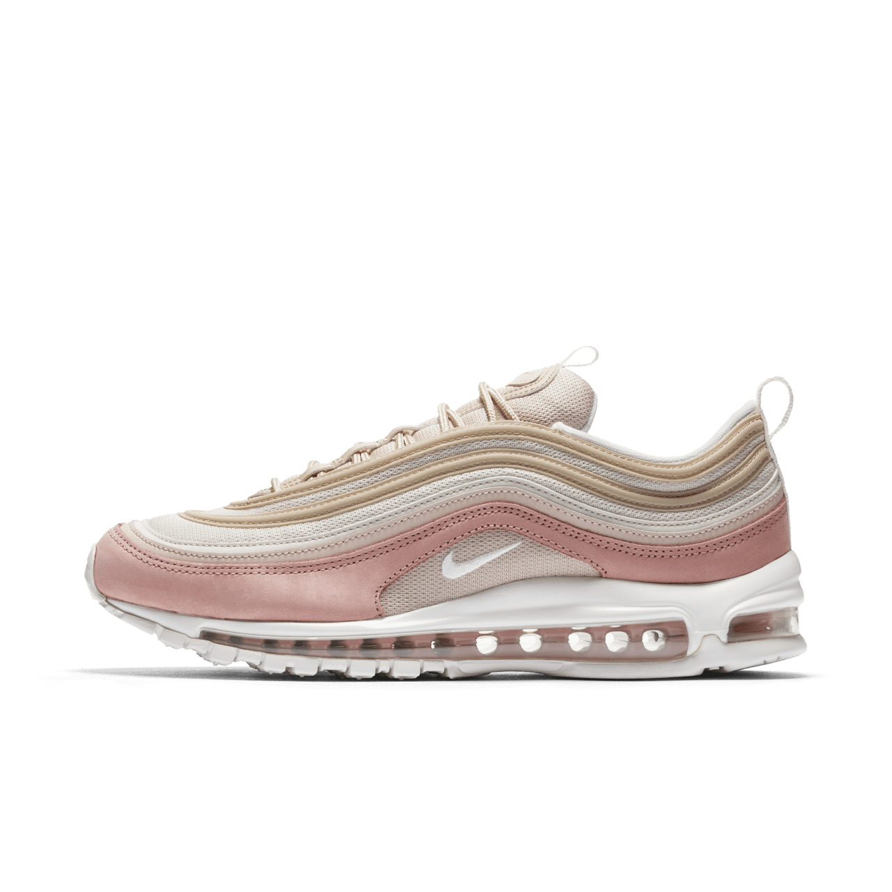 Nike air max 97 premium women's shoe online