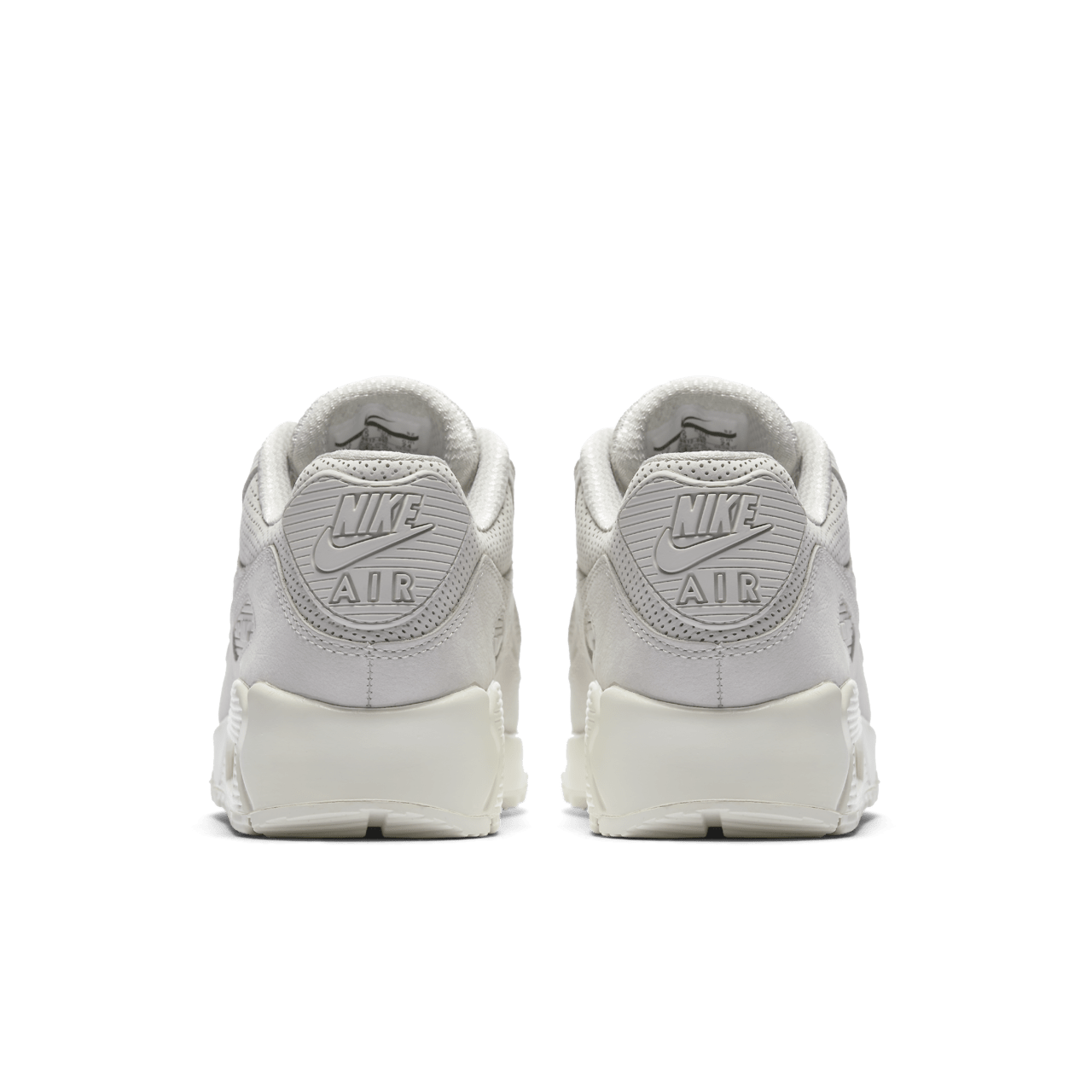 Women s Nike Air Max 90 Pinnacle Light Bone Nike SNKRS