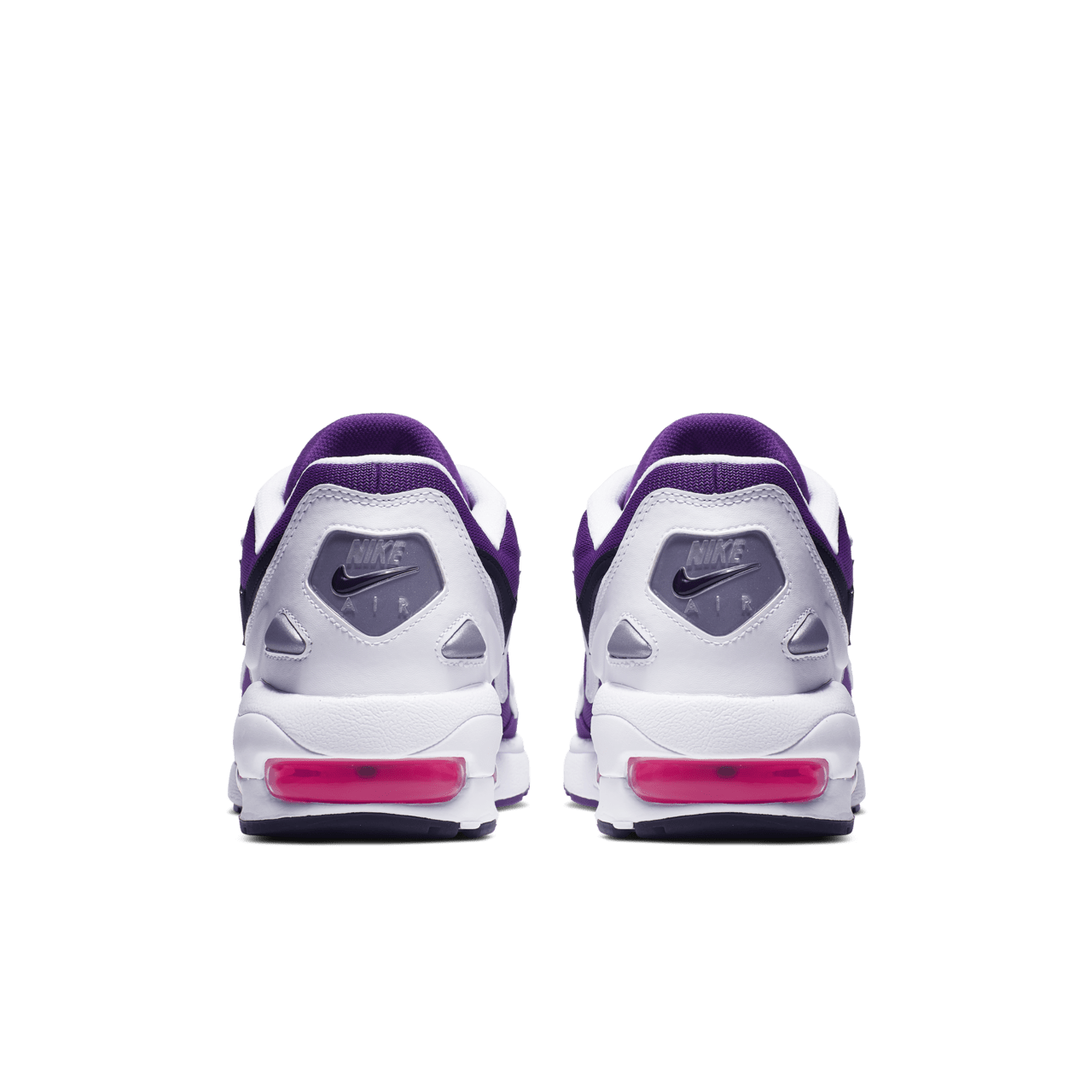 Air Max2 Light 'Purple Berry' Release Date