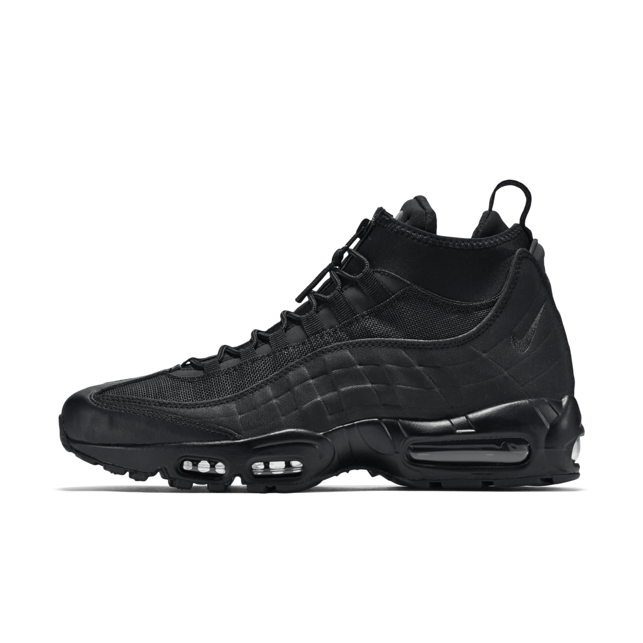 Air max 95 sneakerboot on sale