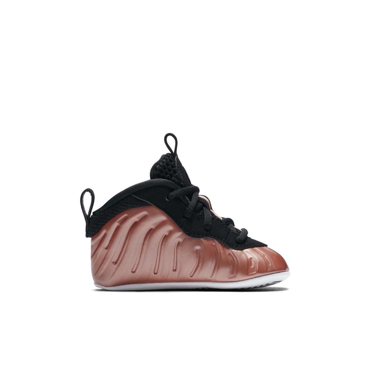 Nike Air Foamposite One Rust Pink White Release Date. Nike SNKRS