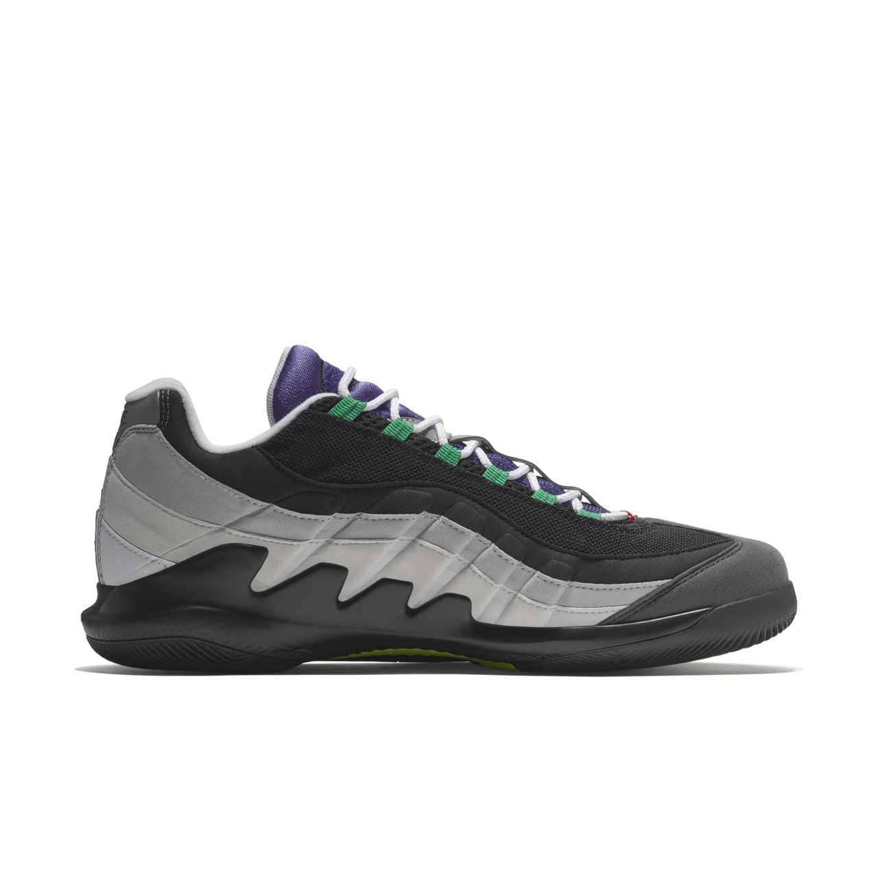 NIKECOURT VAPOR RF X AM95