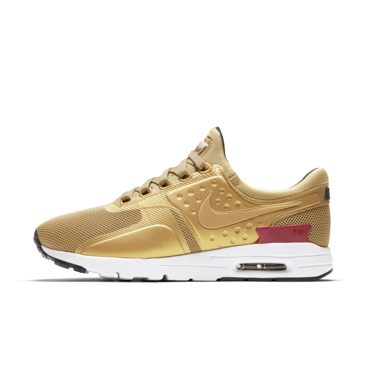 Nike air max zero dames on sale