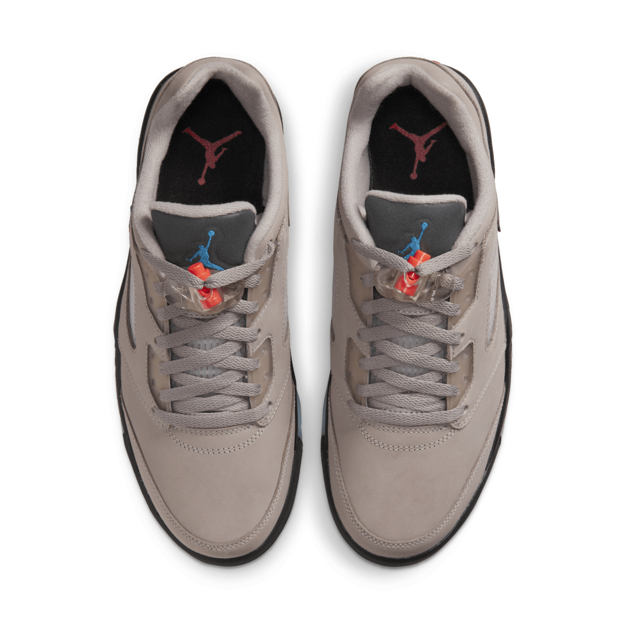 Air Jordan 5 低筒鞋 'PSG' (DX6325-204) 發售日期