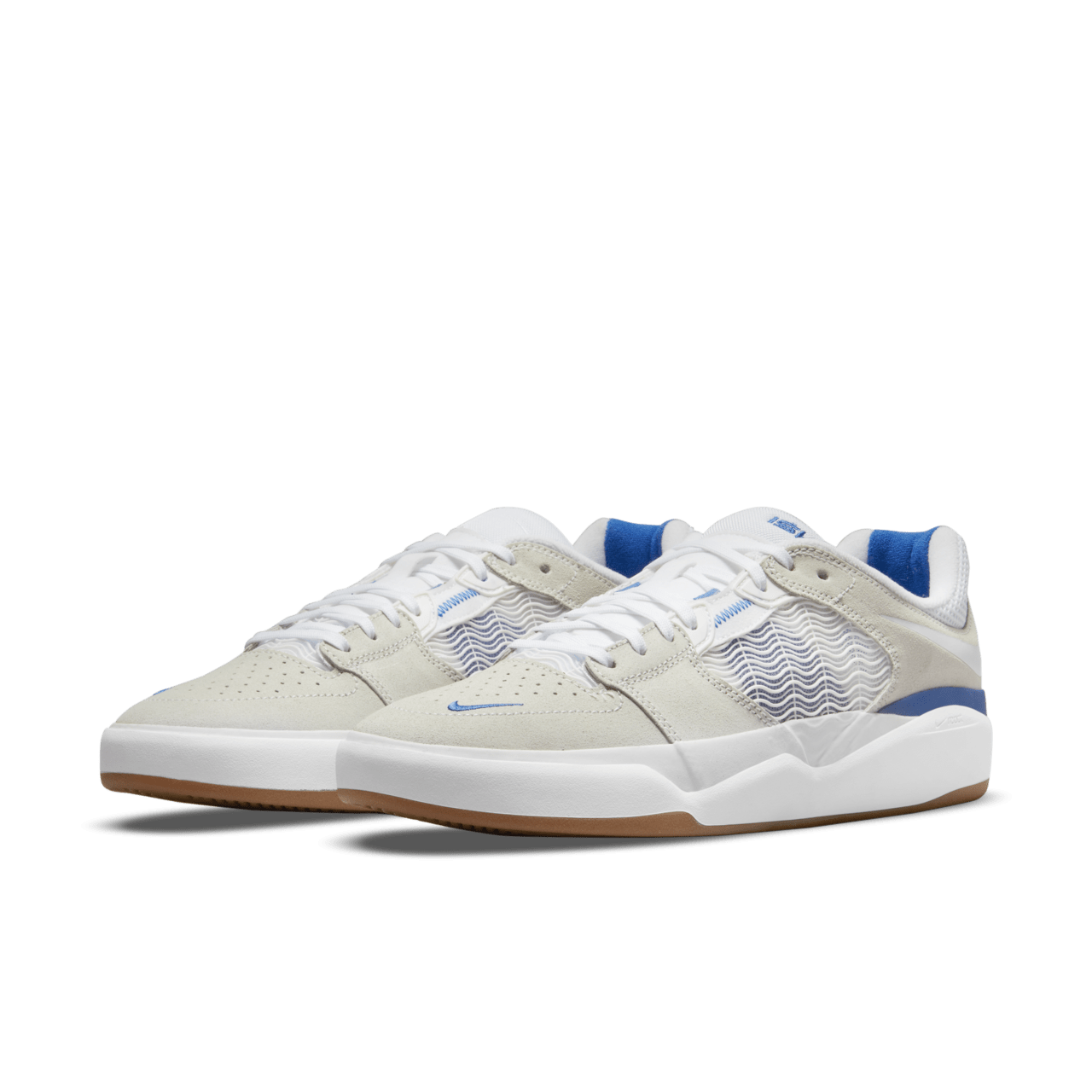 SB Ishod Wair 'Summit White' (DC7232-100) 發售日期