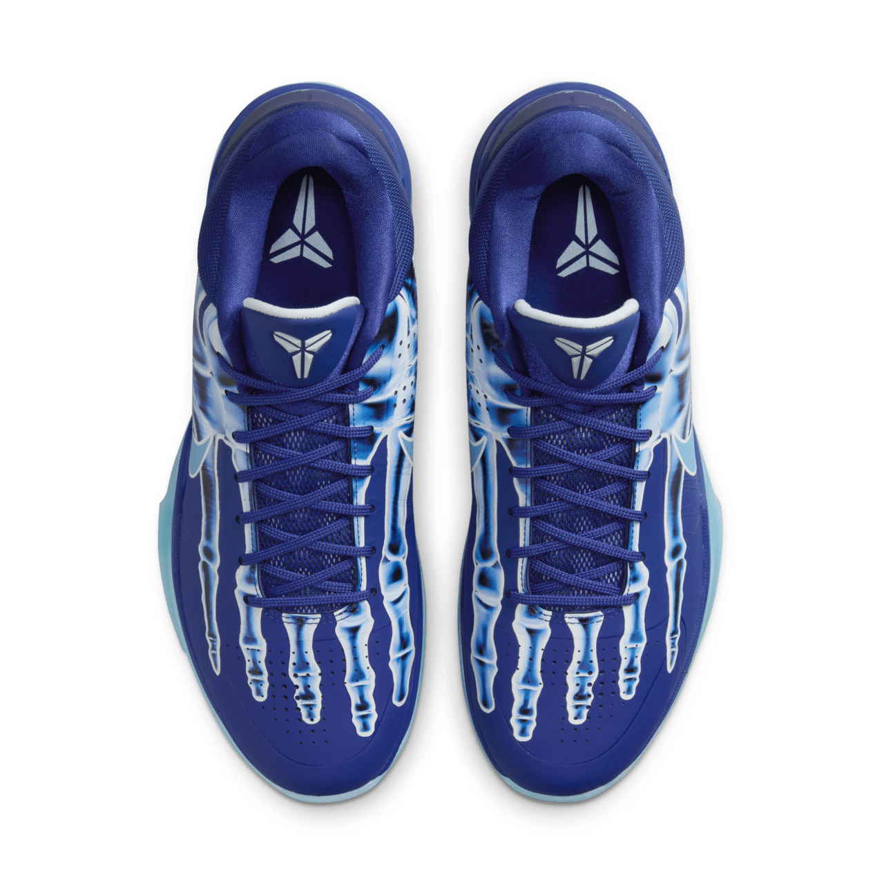 วันเปิดตัว Kobe 5 Protro "Deep Royal Blue" (HJ4303-400)