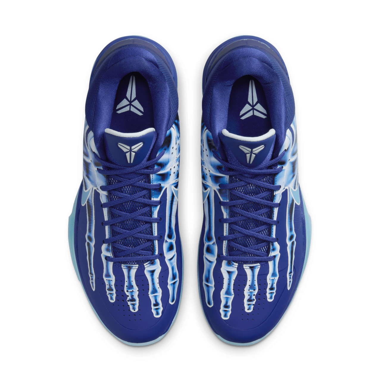 シューズ(男性用) Nike Kobe5 GS 22.5 ProtroDeep  Blue 20241016104613-0.webp