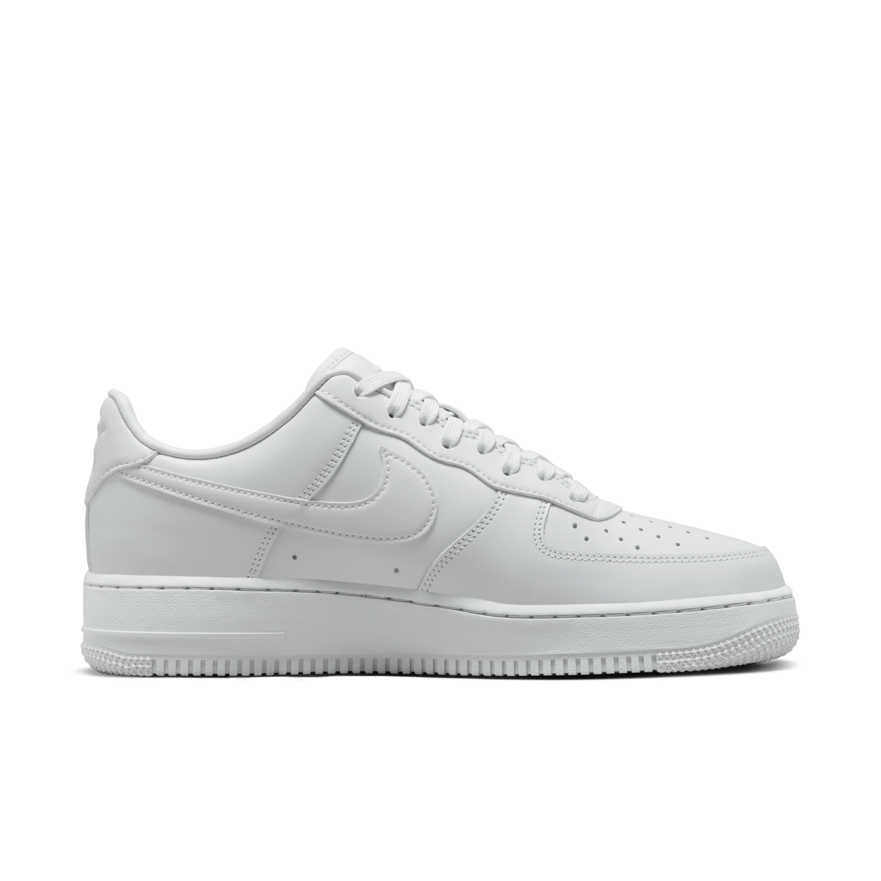 Date de sortie de la Air Force 1 '07 « Fresh » (DM0211-002) 