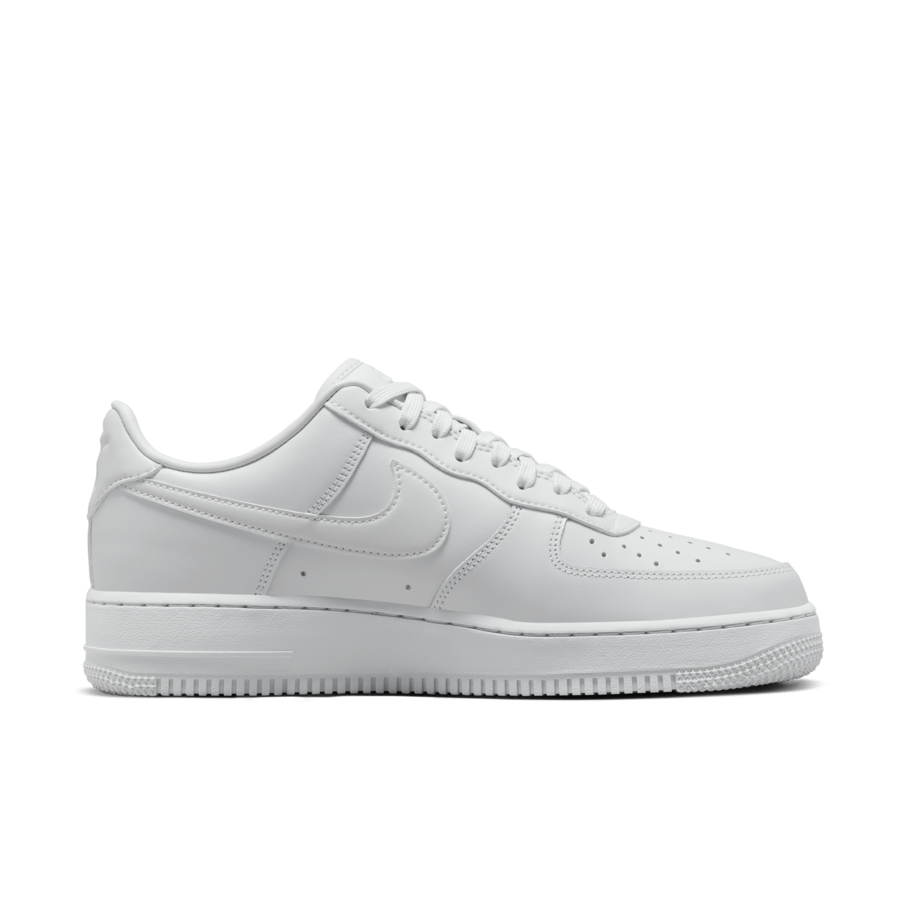 Fecha de lanzamiento de las Air Force 1 '07 "Fresh" (DM0211-002) 