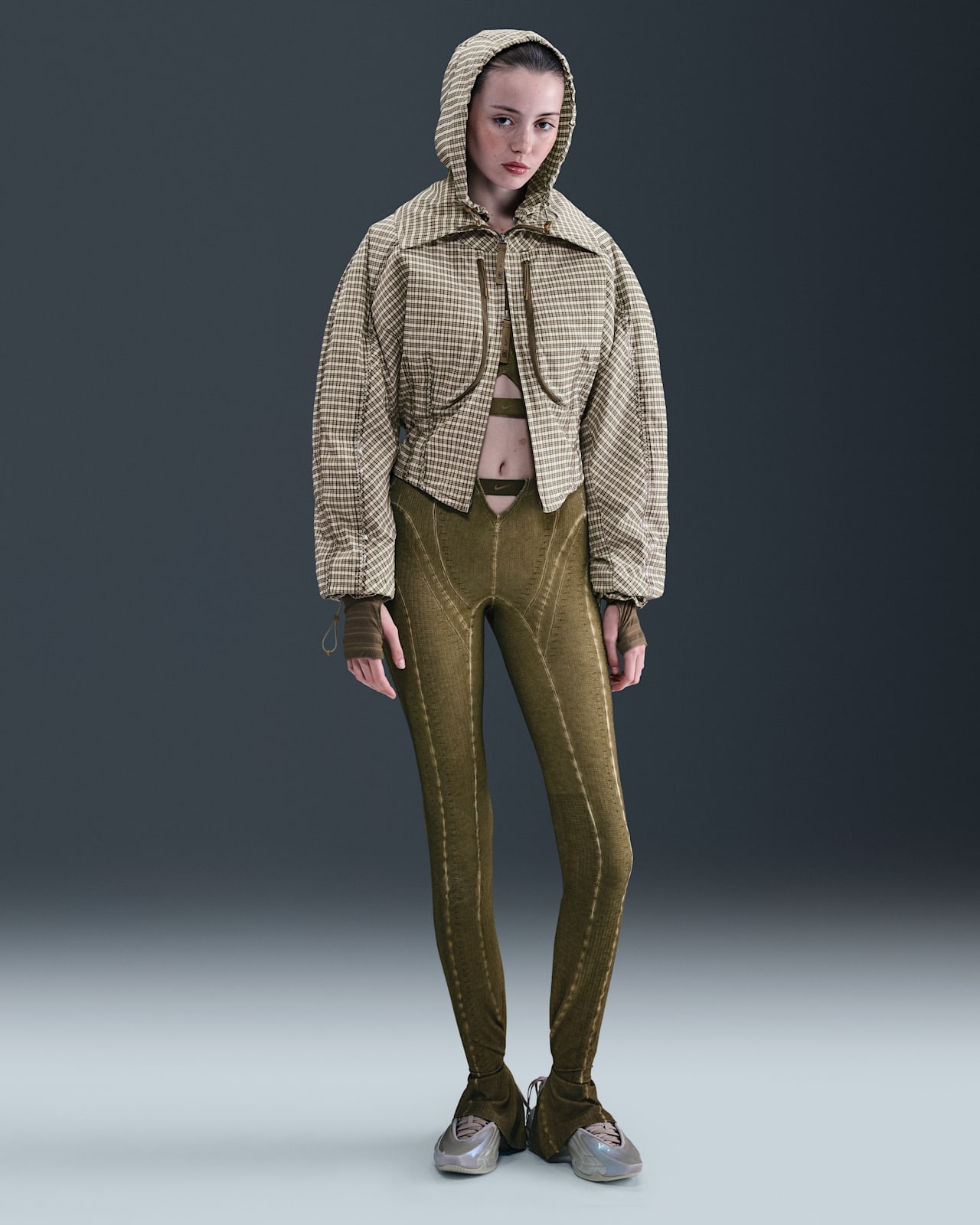 KNWLS 나이키 Apparel Collection 출시일