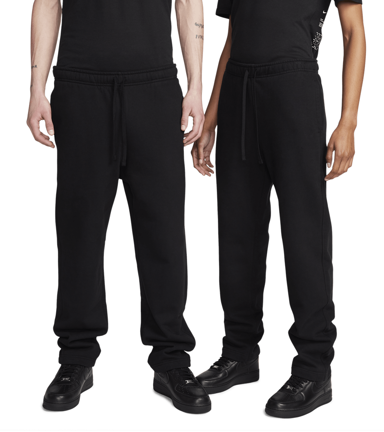 Nike x MMW 下著系列發售日期