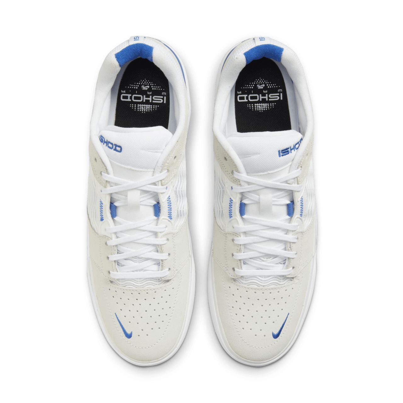 Fecha de lanzamiento del SB Ishod Wair "Summit White" (DC7232-100)