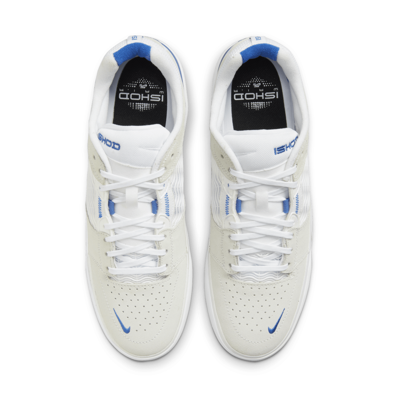 SB Ishod Wair 'Summit White' (DC7232-100) 發售日期