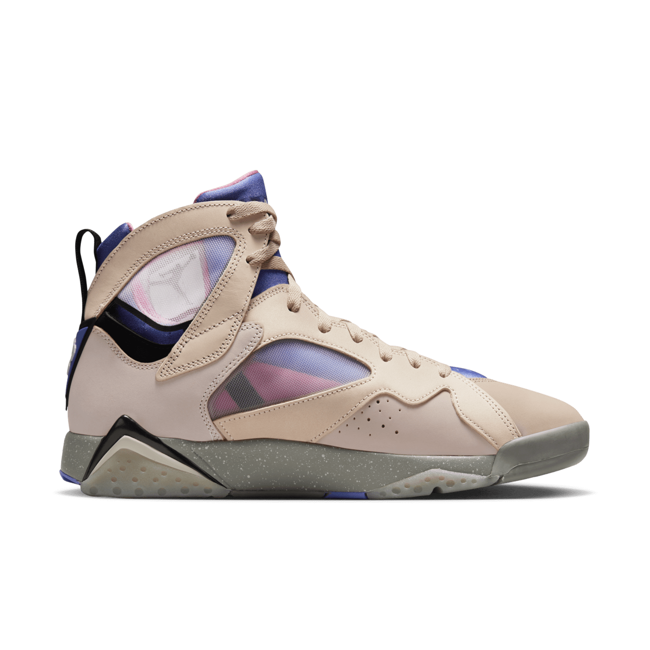 Air Jordan 7 'Sapphire' (DJ2636-204) 發售日期
