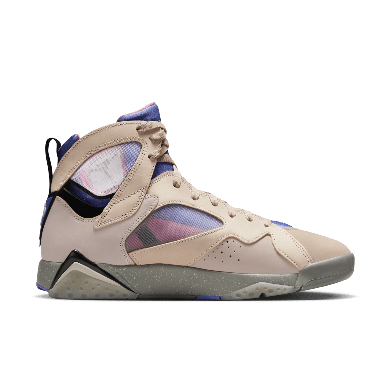 Fecha de lanzamiento del Air Jordan 7 "Sapphire" (DJ2636-204)