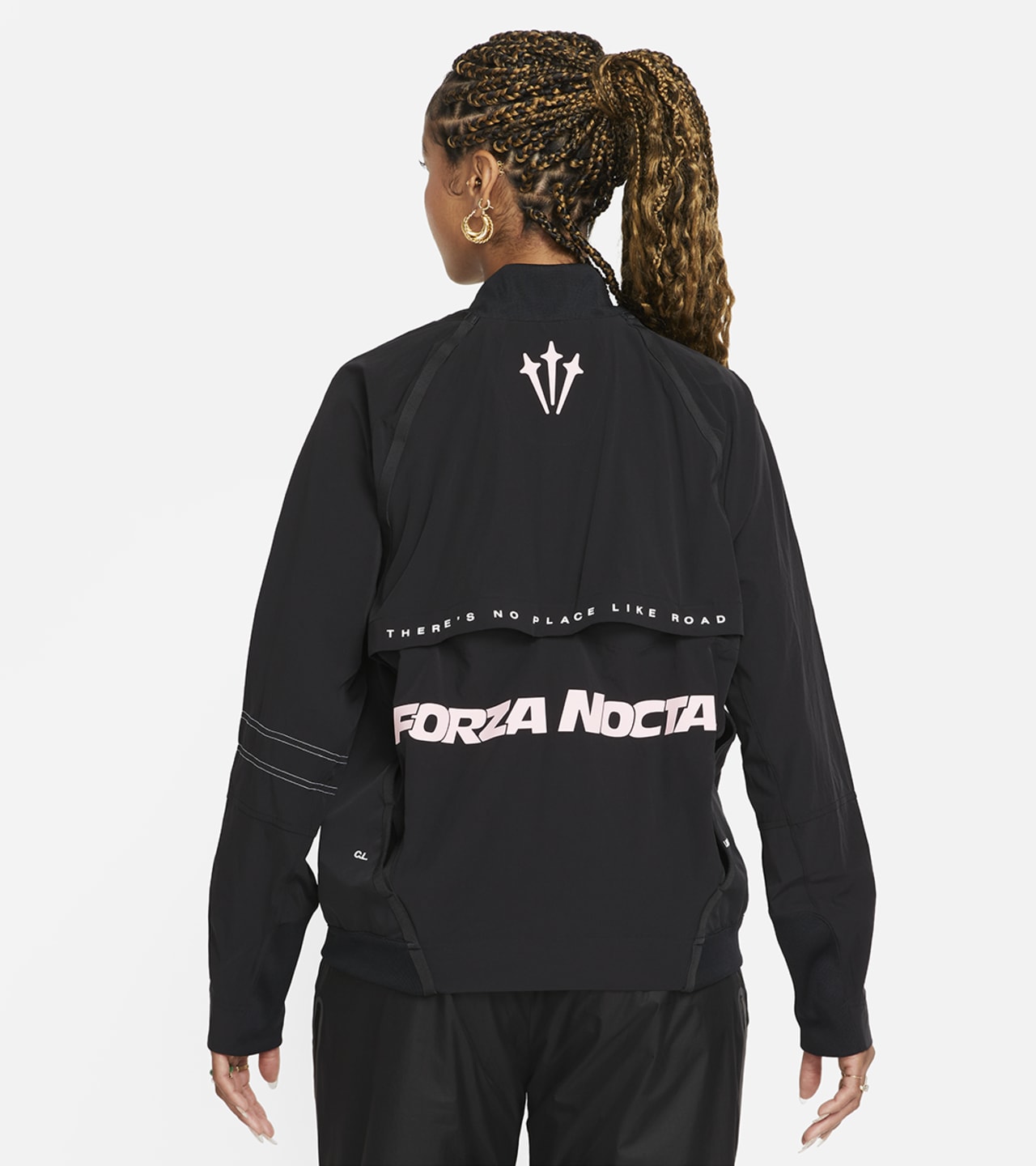 วันเปิดตัว NOCTA Distant Regards Apparel Collection