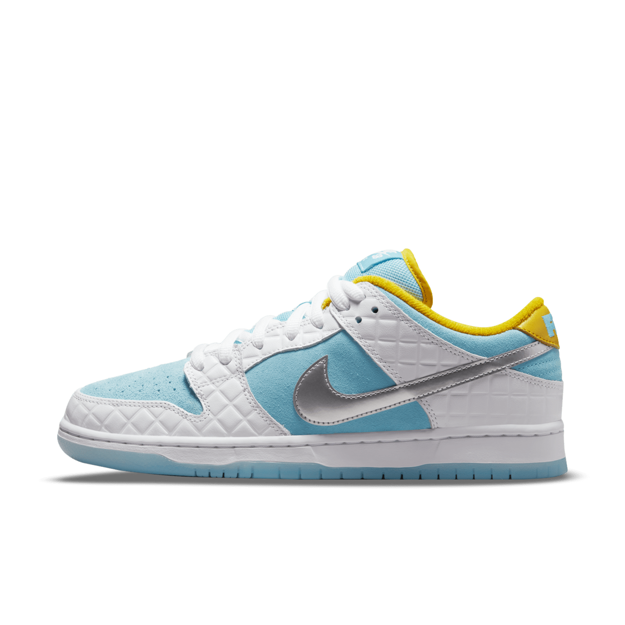 SB Dunk 低筒 Pro 'FTC' 發售日期