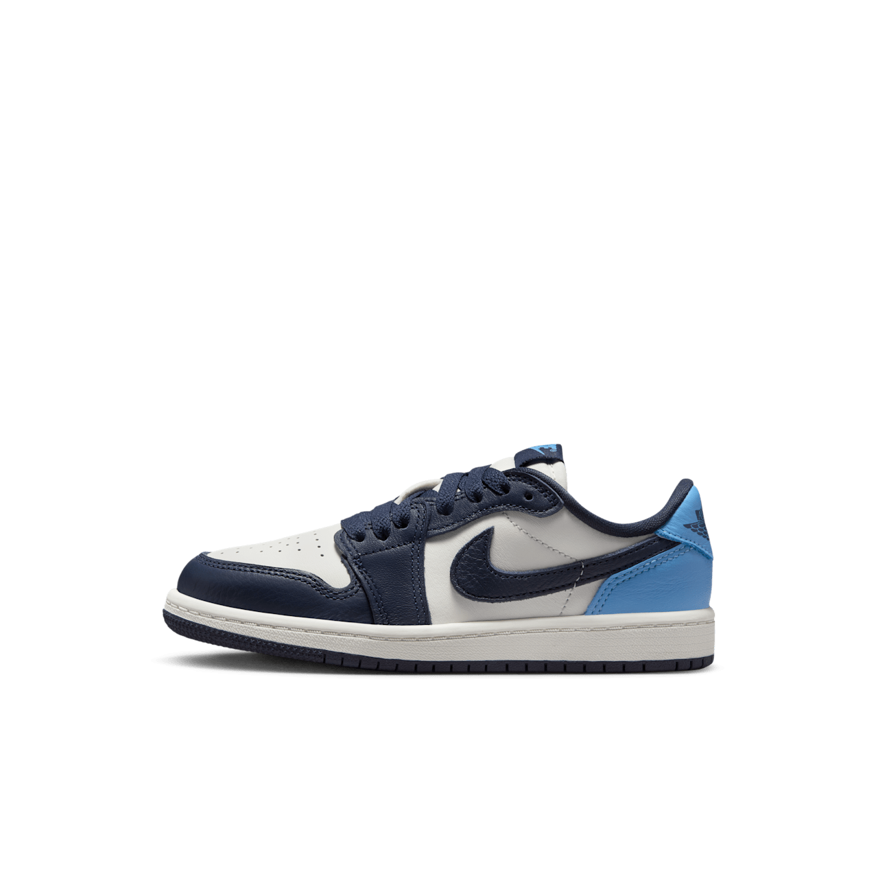 Air Jordan 1 Low 'Obsidian' (CZ0790-400) Release Date