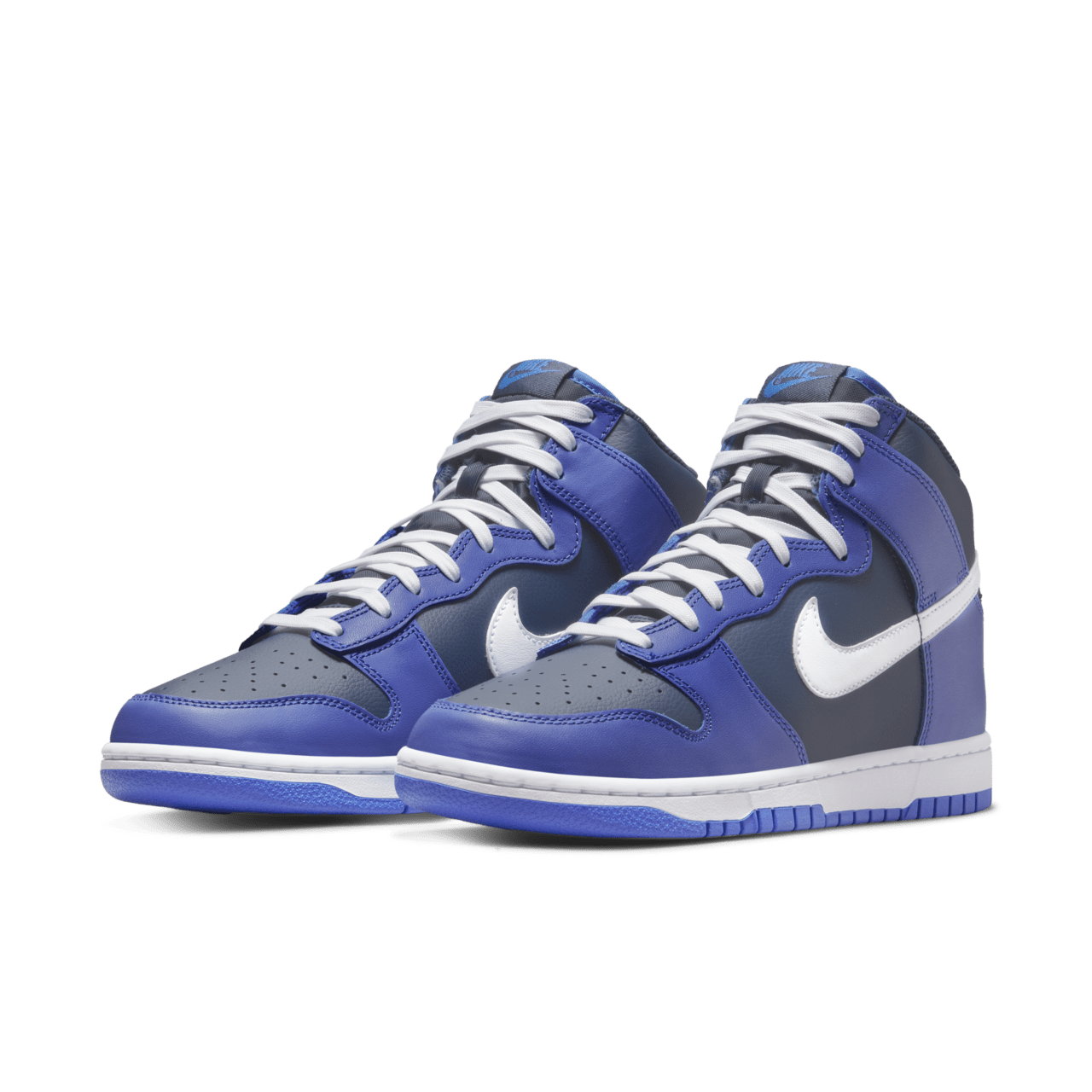 วันเปิดตัว Dunk High "Obsidian" (DJ6189-400)