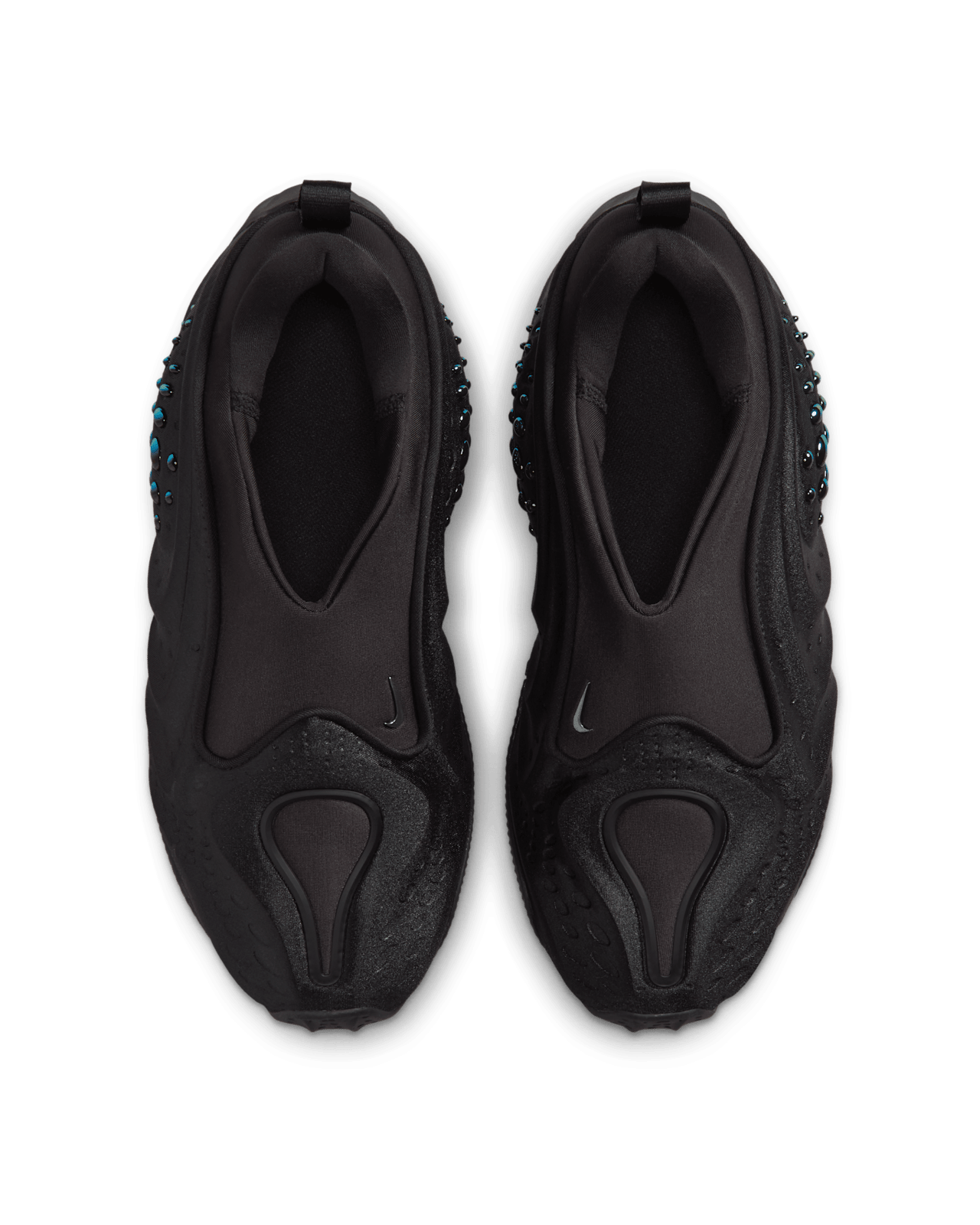 【NIKE公式】レディース ファースト サイト シャドー 'Black and Metallic Dark Grey' (HQ2410-001) 発売日