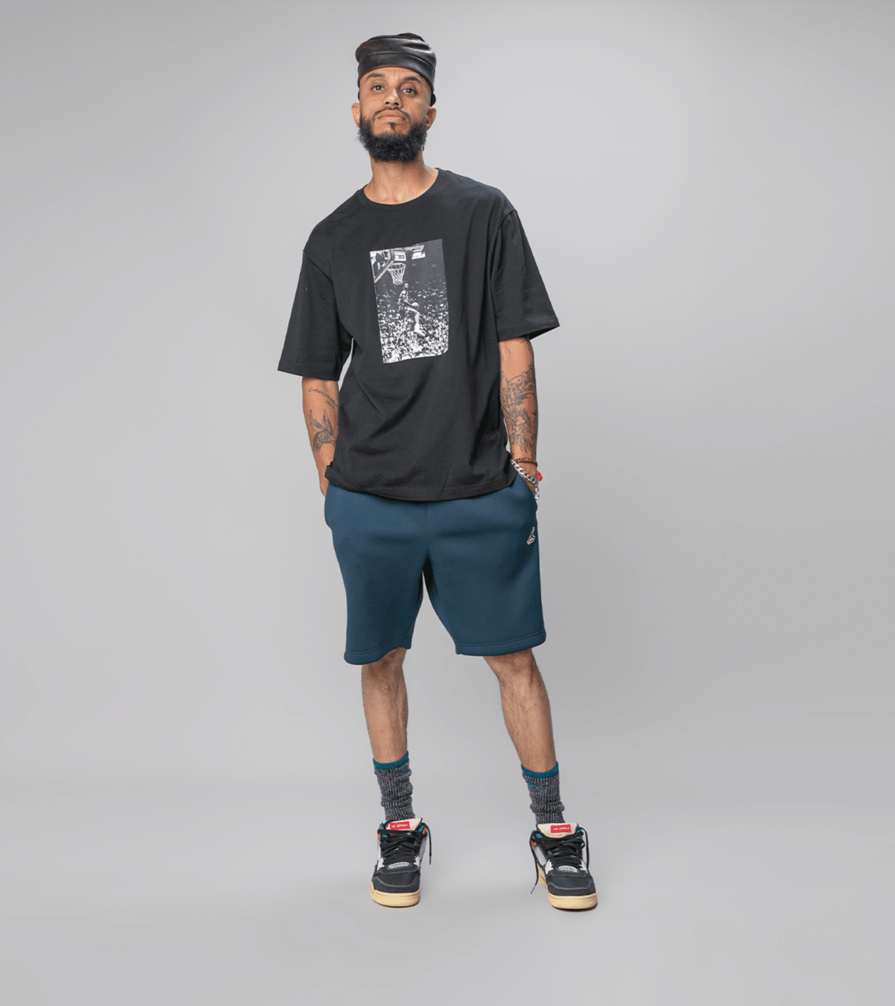 【NIKE公式】Jordan x UNION LA Apparel コレクション Vol.1