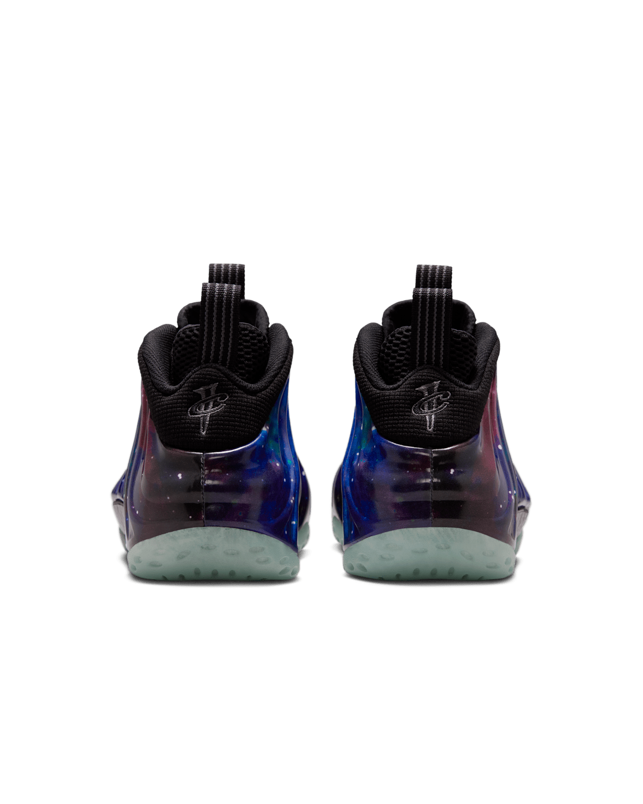 Ημερομηνία κυκλοφορίας του Air Foamposite One "Galaxy" (FQ4303-400)