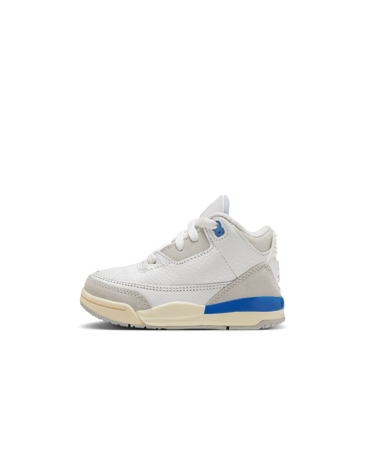 Toddler Jordan 3 Retro 'Lucky Shorts' (DM0968-101)