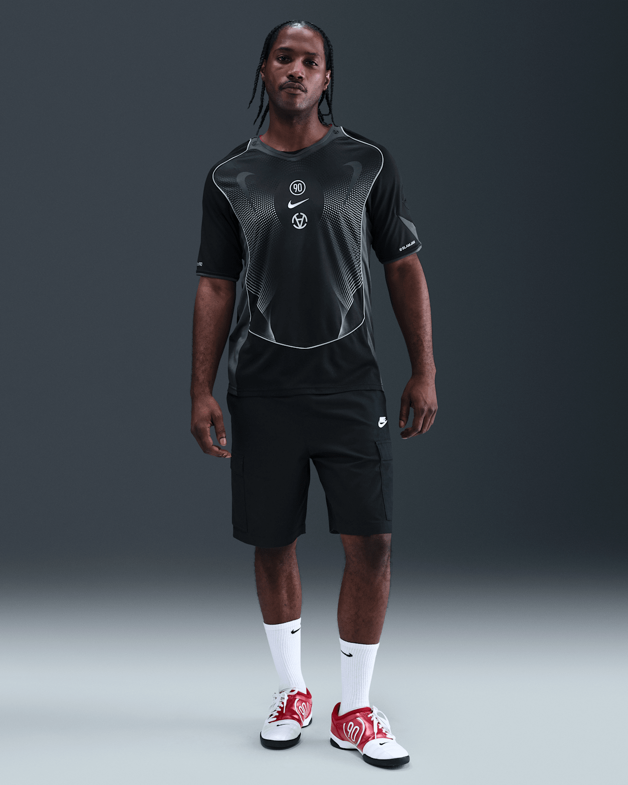 Kolekce Nike x Slam Jam Total 90 – datum uvedení