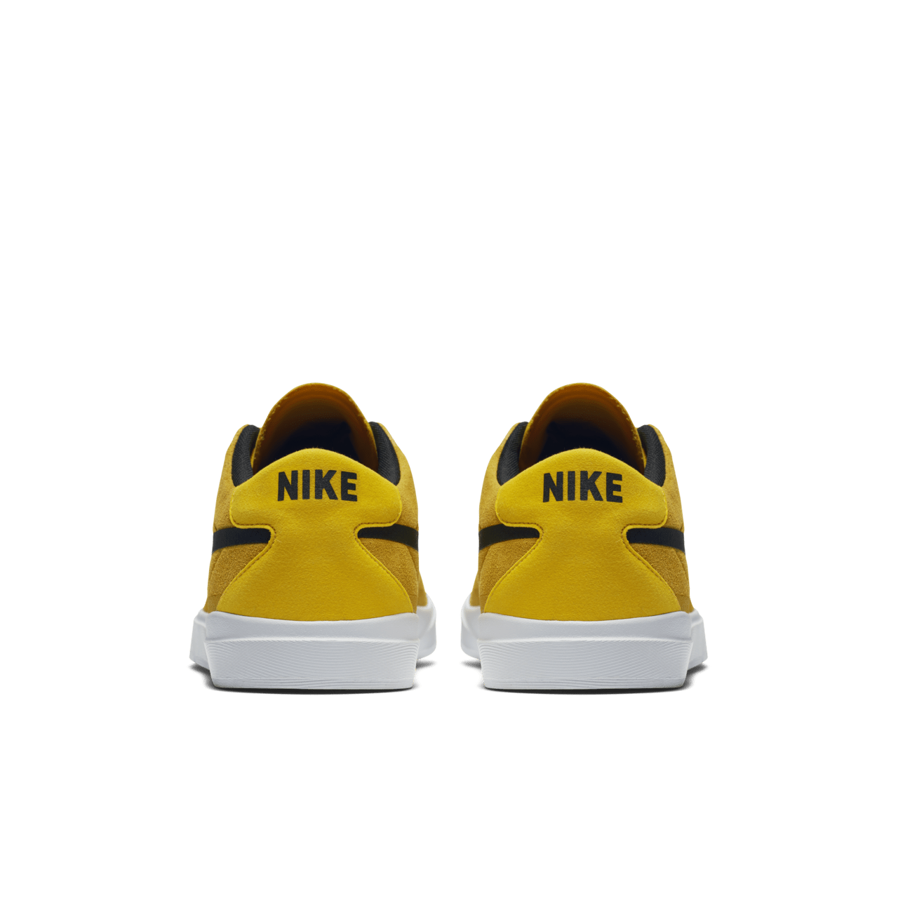 Nike SB Bruin Hyperfeel Tour Yellow Nike SNKRS