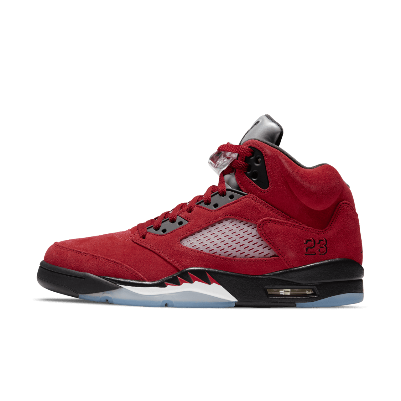 Fecha de lanzamiento del Jordan 5 "Toro Bravo"