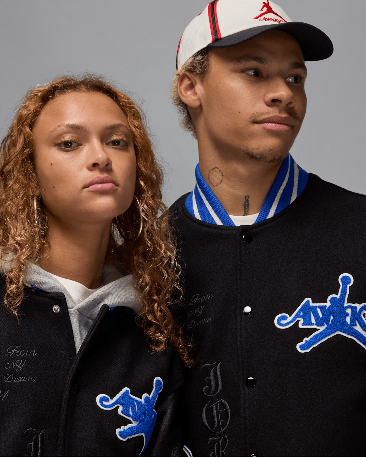 【NIKE公式】Jordan x Awake NY Apparel Collection