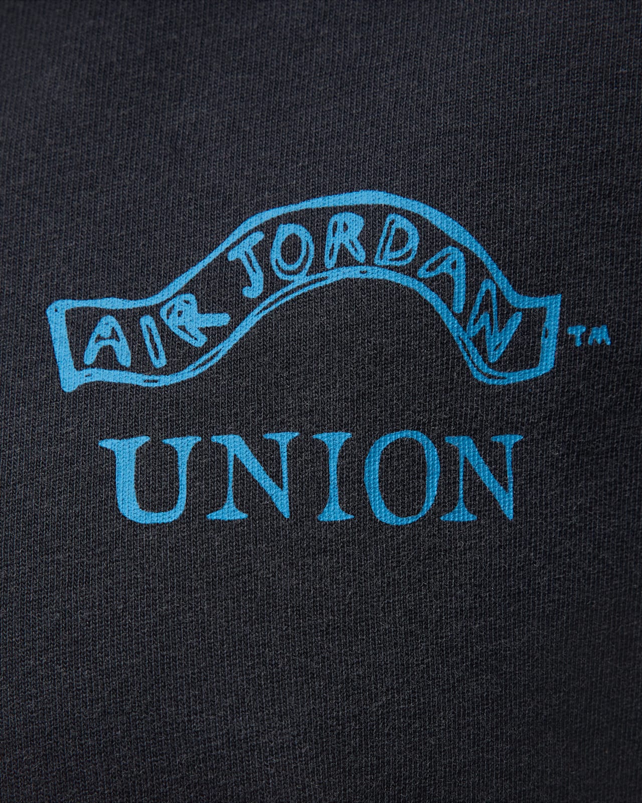 Jordan x Union LA Apparel Collection Release Date