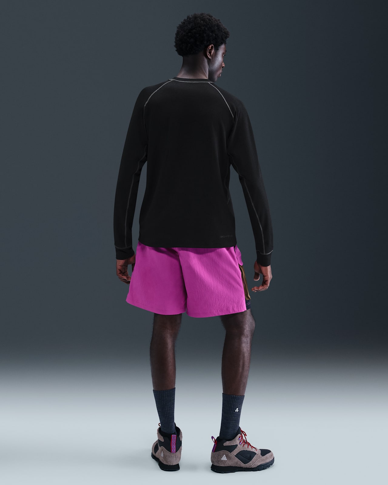 ACG kledingcollectie — releasedatum