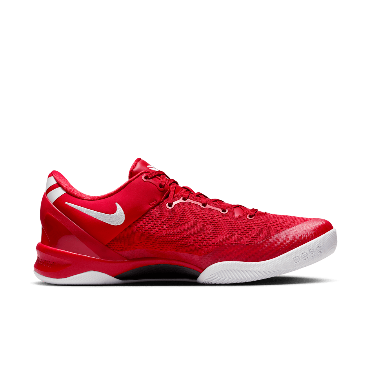 Ημερομηνία κυκλοφορίας του Kobe 8 Protro "University Red" (HF9550-600)