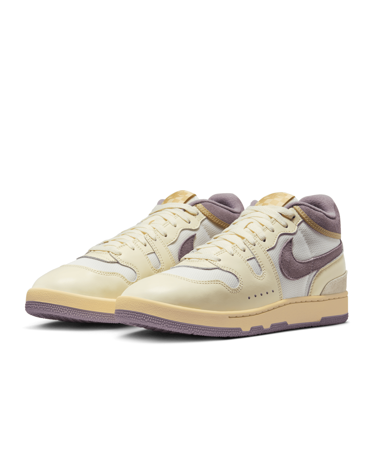 Attack 'Coconut Milk and Taupe Grey' (FZ2097-102) release date