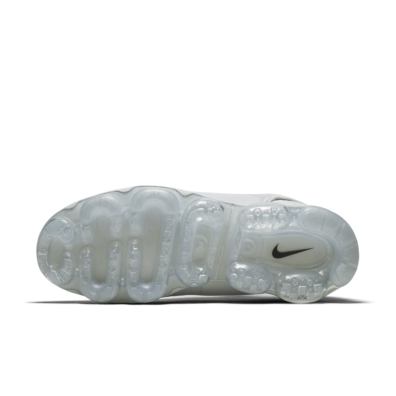 AIR VAPORMAX CHUKKA SLIP