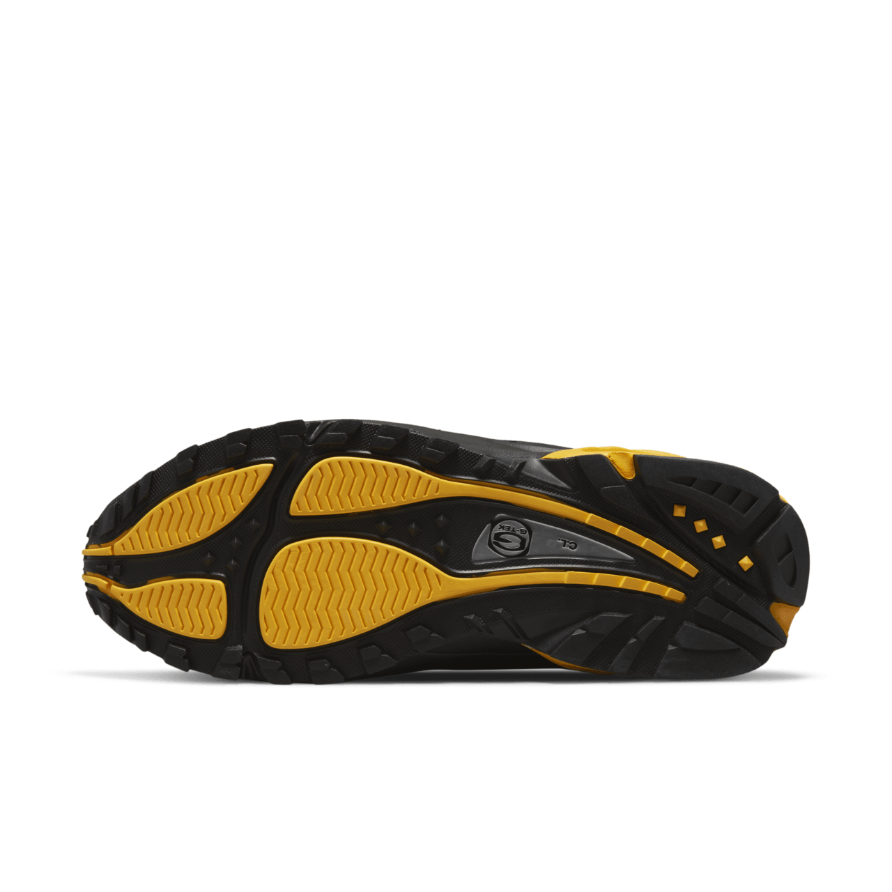 NOCTA Hot Step 'Black and Gold' (DH4692-002) 發售日期