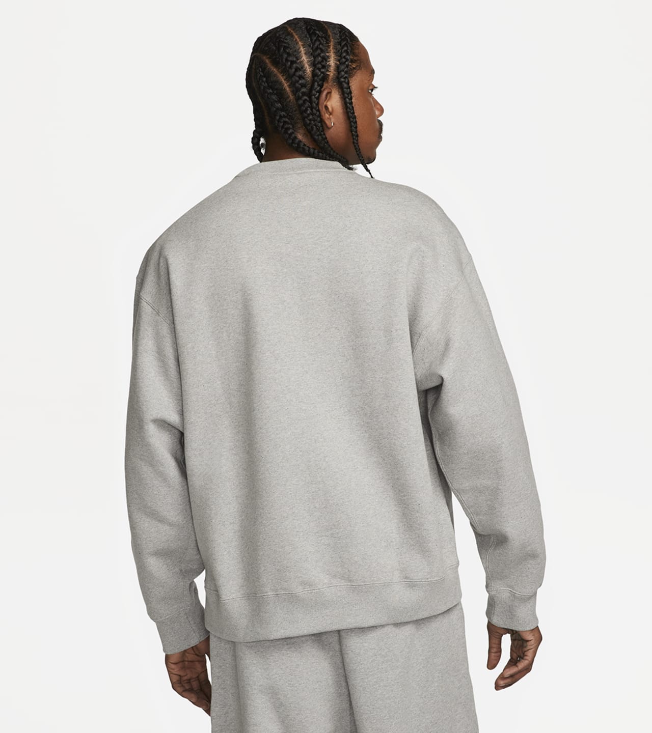Lanceringsdato for Nike x Stüssy-fleece-tøjkollektionen
