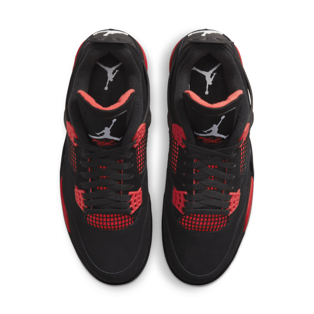 Fecha de lanzamiento del Air Jordan 4 Crimson CT8527 016 Nike SNKRS