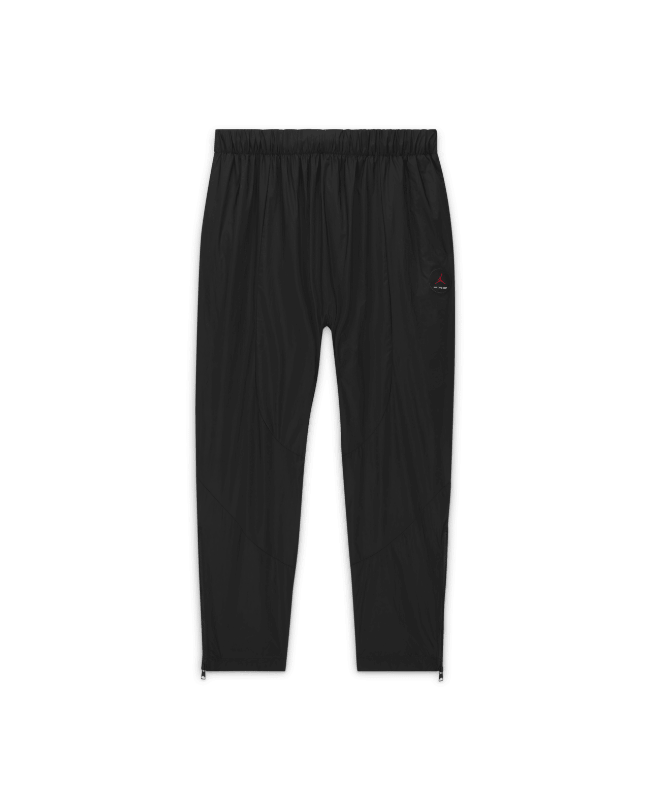 Jordan x Nina Chanel Abney 服飾系列發售日期