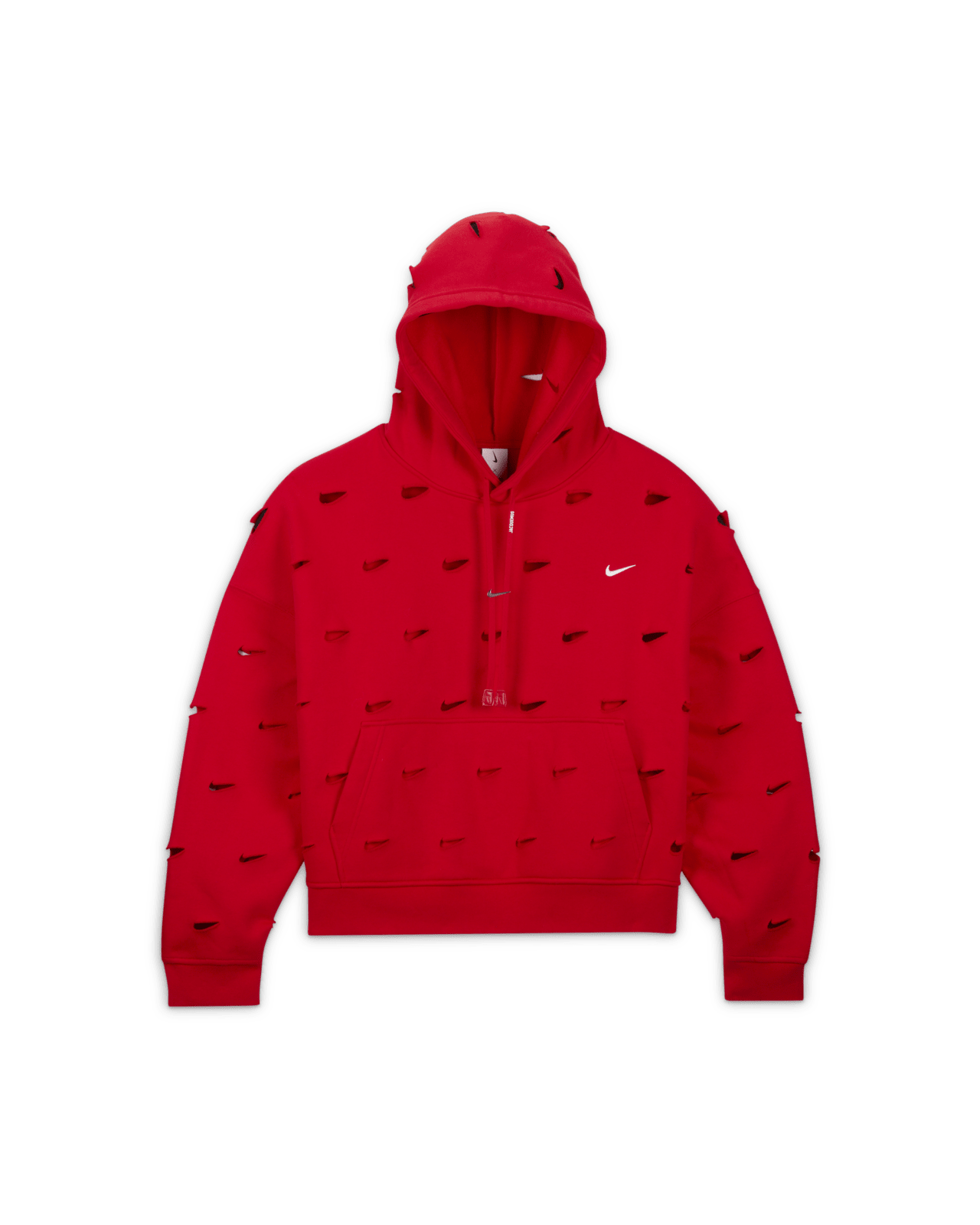 나이키 x Jacquemus Tops Collection 출시일