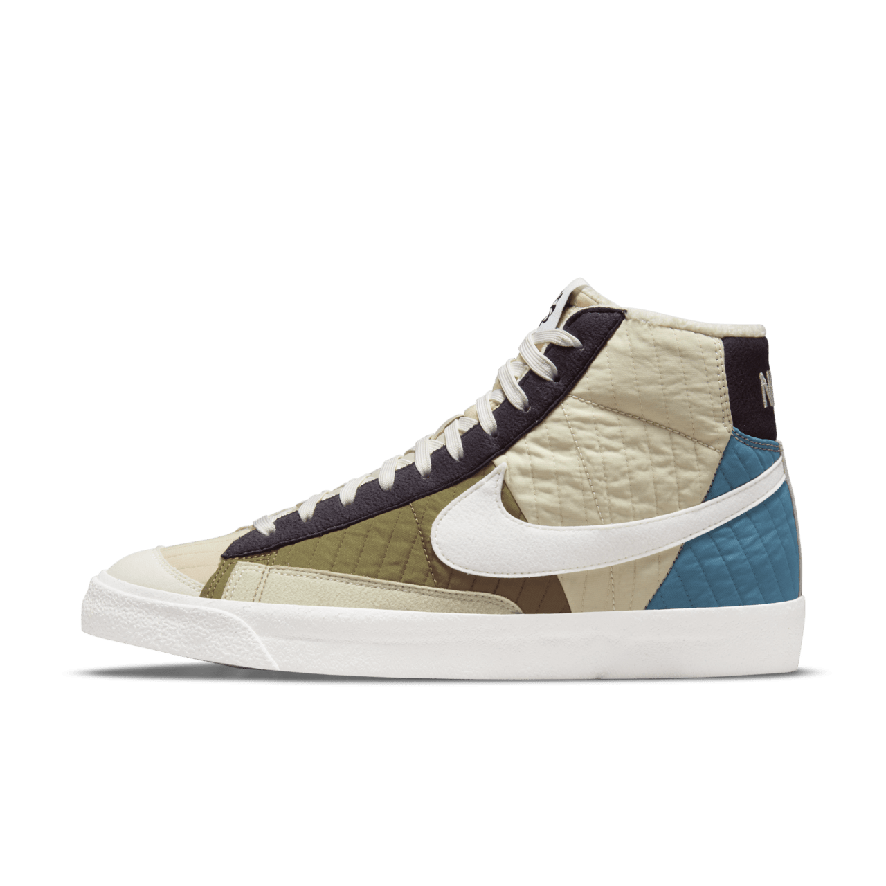 Fecha de lanzamiento de las Blazer Mid '77 "Sail Quilt" (DD8024-200)