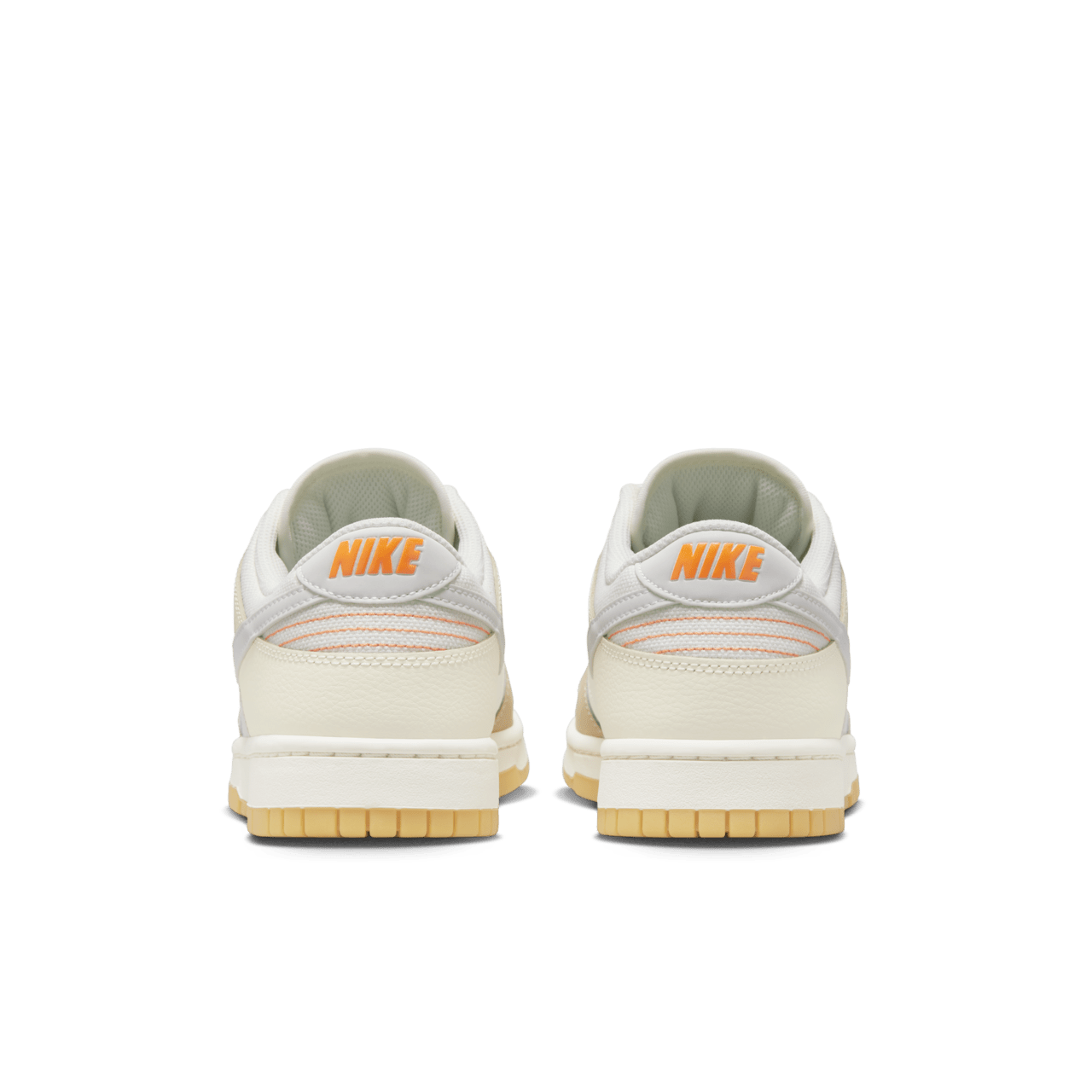 วันเปิดตัว Dunk Low "Pale Vanilla and Sail" (FJ5475-100)