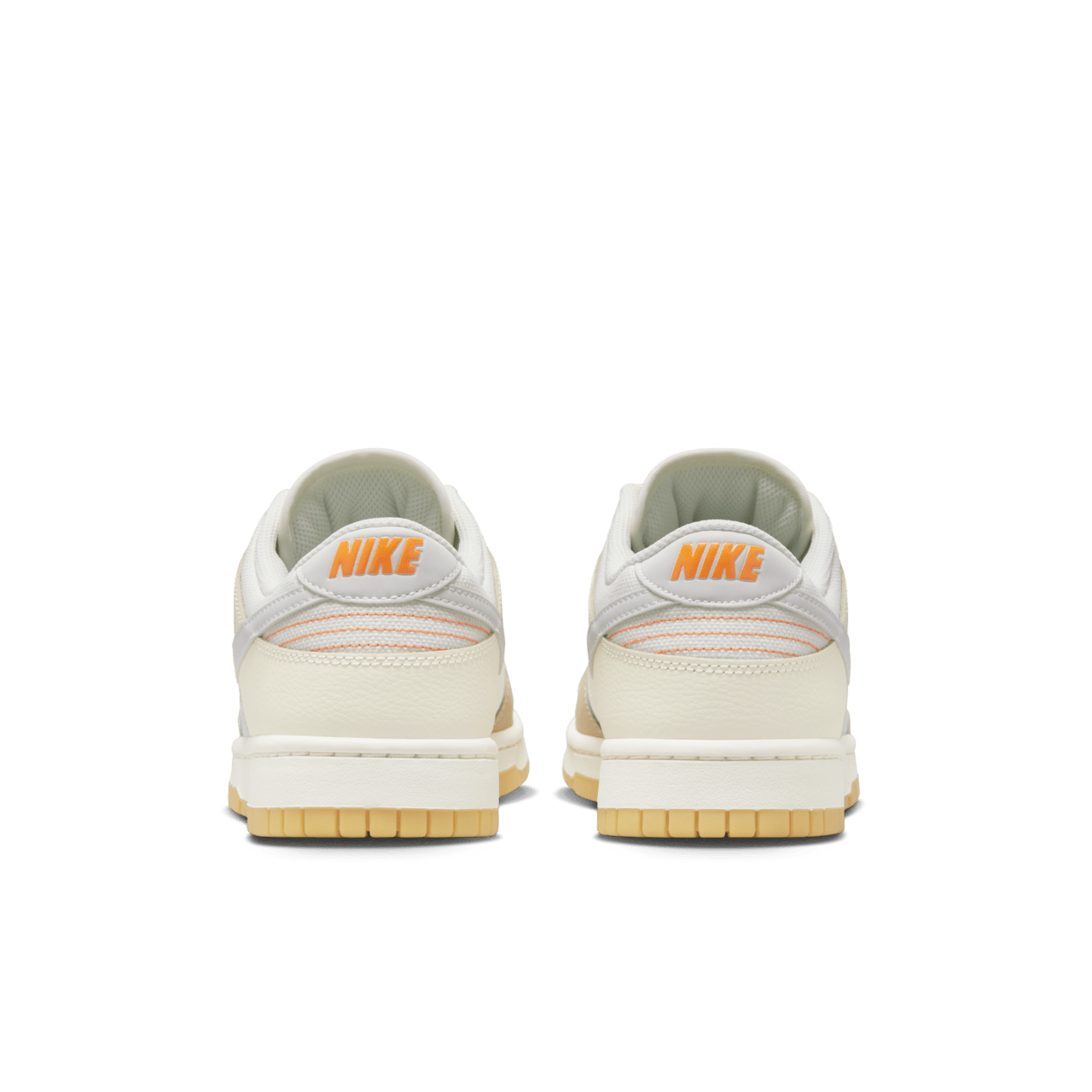 Dunk Low 'Pale Vanilla and Sail' (FJ5475-100) Release Date