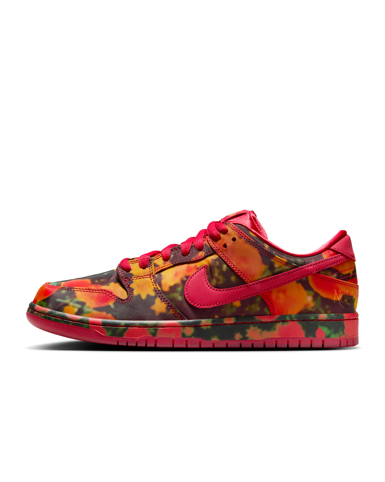 Data de llançament de les Nike SB Dunk Low Pro "The Wizard of Oz" (FZ1291-600)