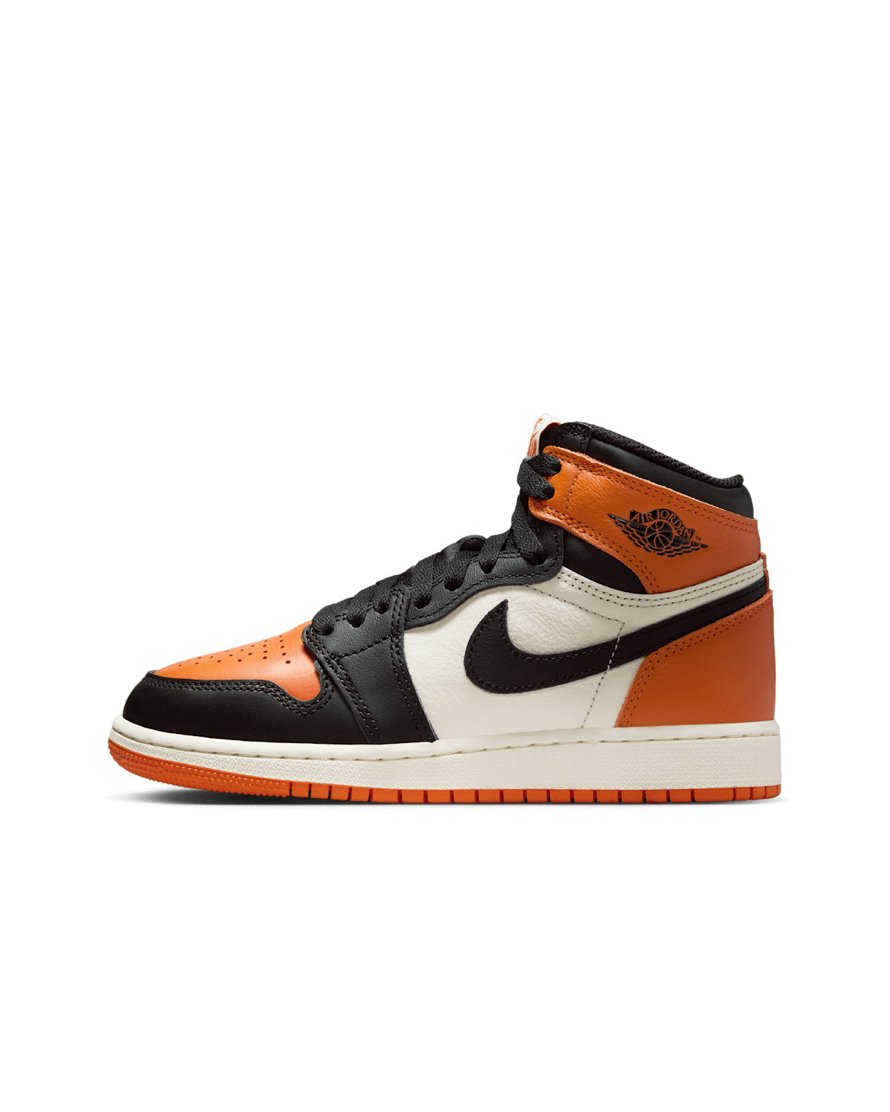 Air Jordan 1 High OG 'Shattered Backboard' (DZ5485-008) 發售日期