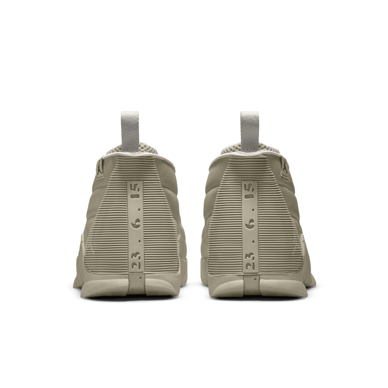 วันเปิดตัว Air Jordan 15 “Billie Eilish”