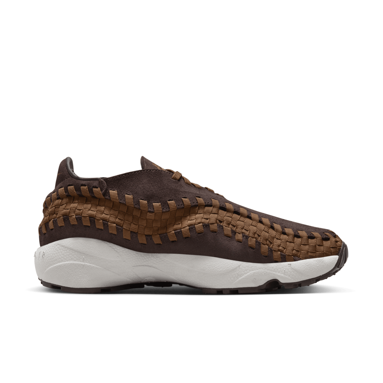 Air Footscape Woven 'Saturn Gold and Earth' (FB1959-200) 發售日期