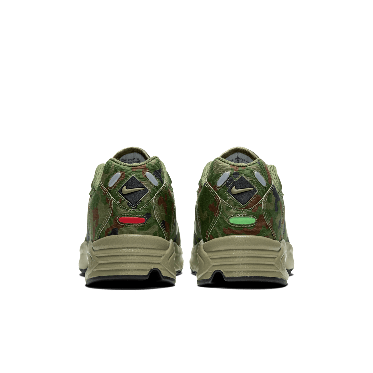 Air Max Triax 96 'Safari' Release Date