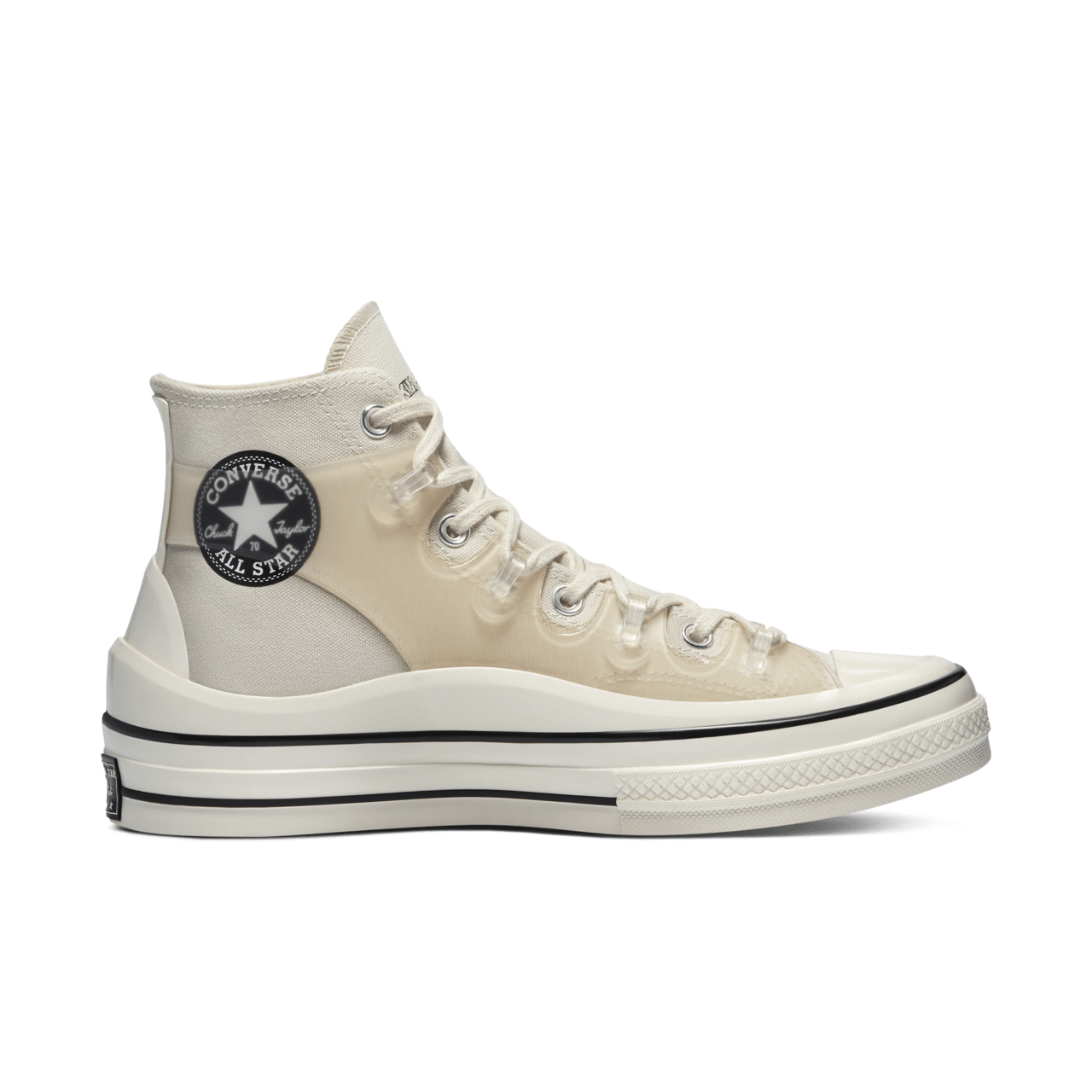 Converse x Kim Jones Chuck 70 'Natural Ivory' Release Date